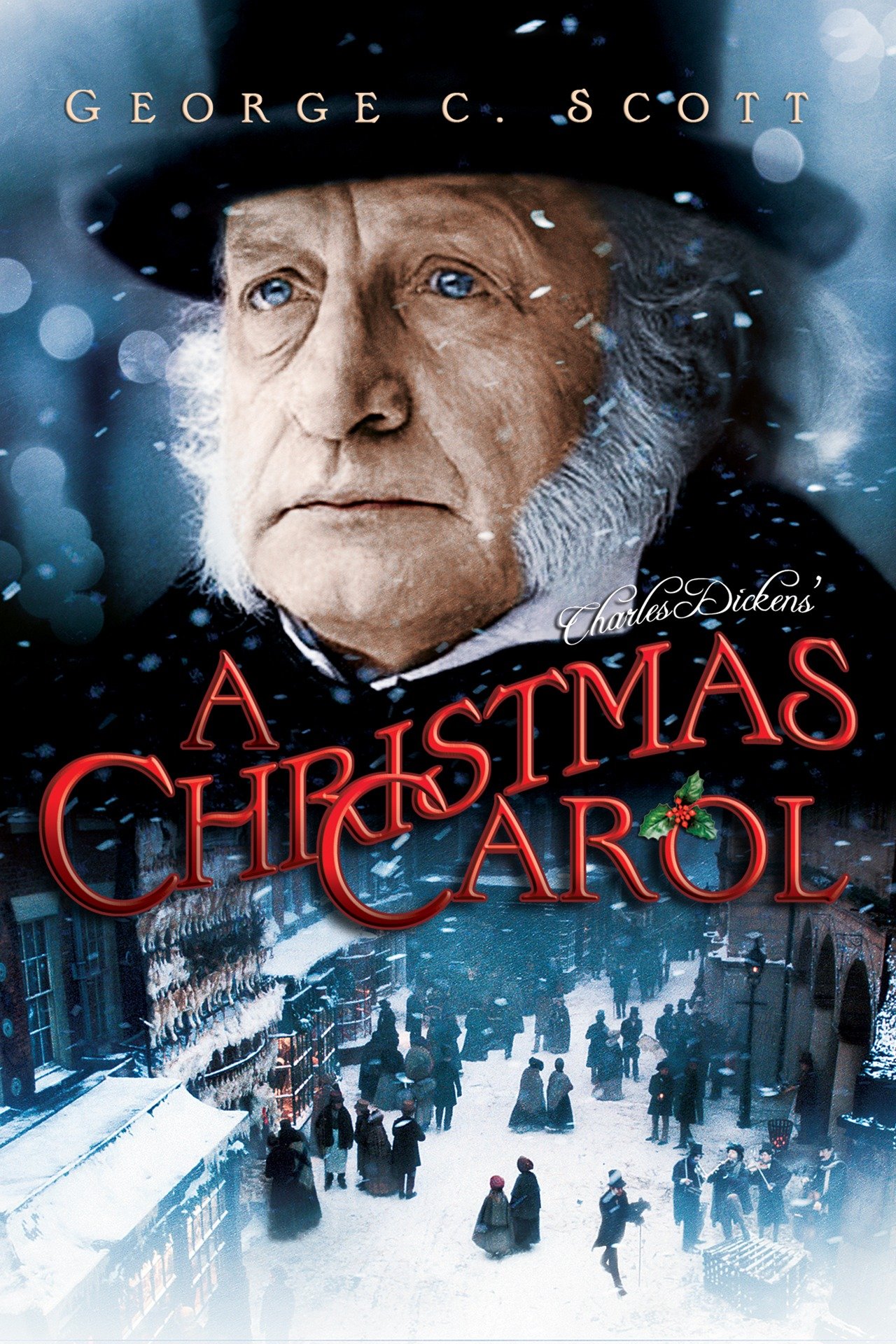 A Christmas Carol (1984) [502062] (A1765158506) [[Movies]] --Plex--
